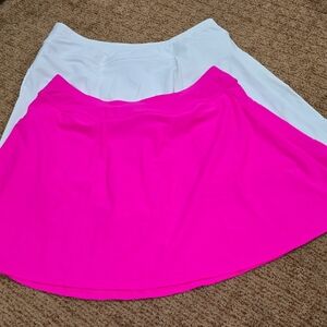 NWT- Bundle of Swim Skirts